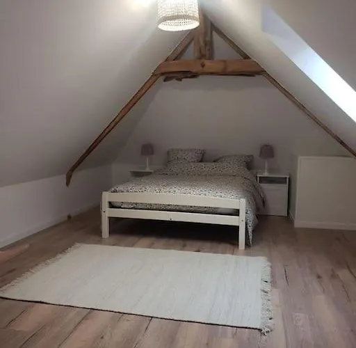 Studio Au Centre De Guemene-Sur-Scorff