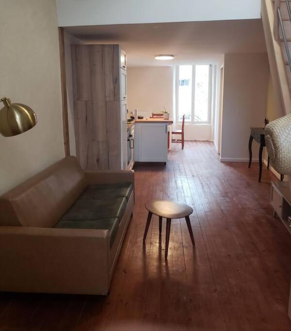 Au Centre De Apartment *