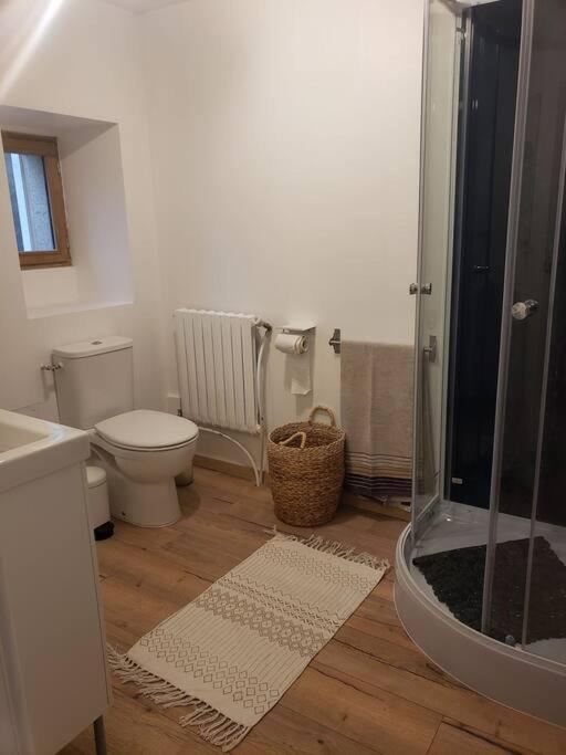 Au Centre De Apartment Guemene-sur-Scorff